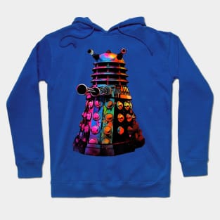 dalek Hoodie